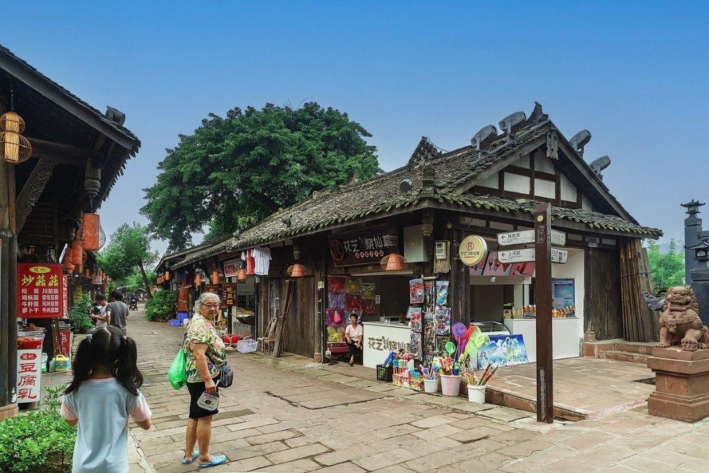 青花瓷有什么特点？游戏画面